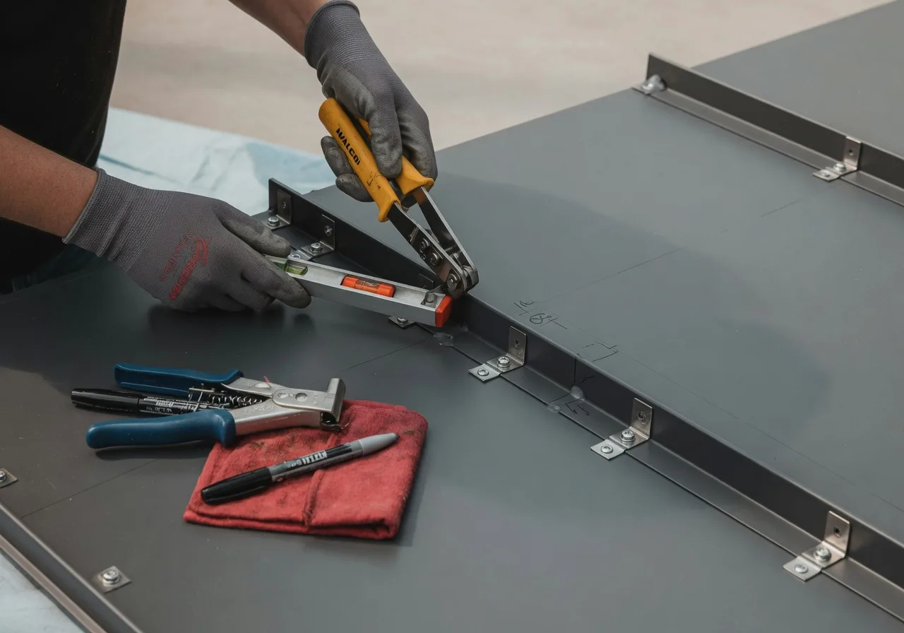 Why choose Metal Roofing Installation in Newcastle, TX